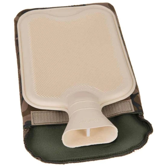 Sticla Fox Camolite Hot Water Bottle, Large, 21x35x5.5cm