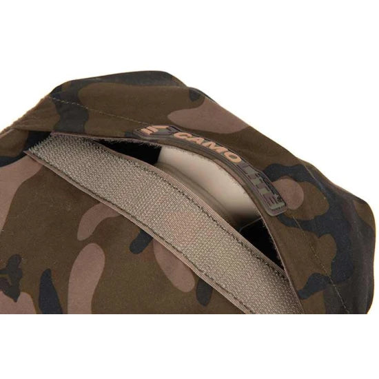 Sticla Fox Camolite Hot Water Bottle, Large, 21x35x5.5cm