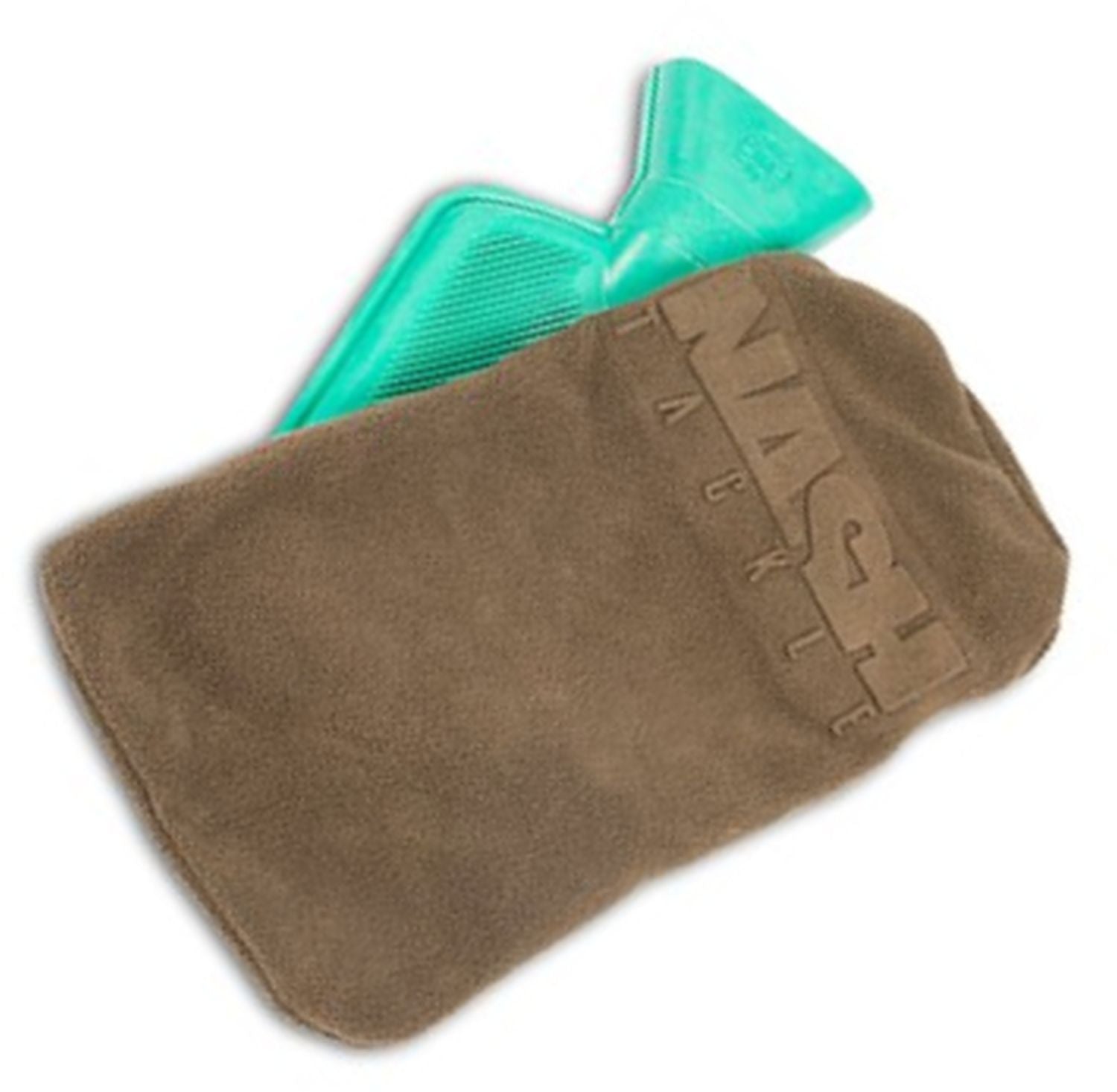 Sticla NASH Hot Water Bottle, 27x16cm