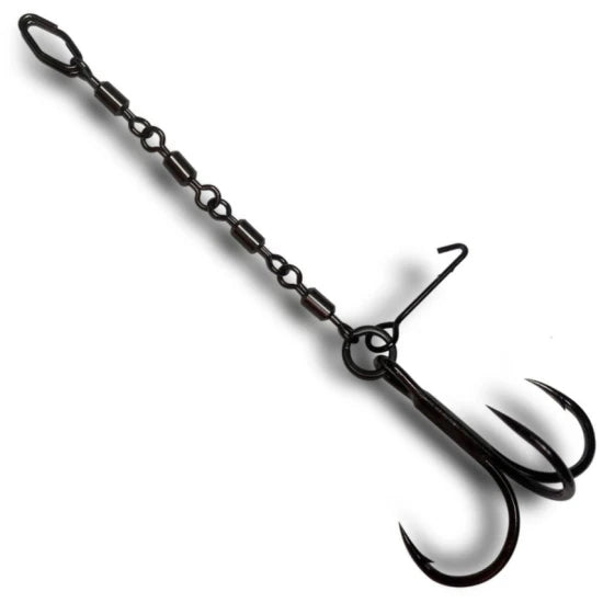 Stinger Wmc Pike Chain Large, 1buc/pac