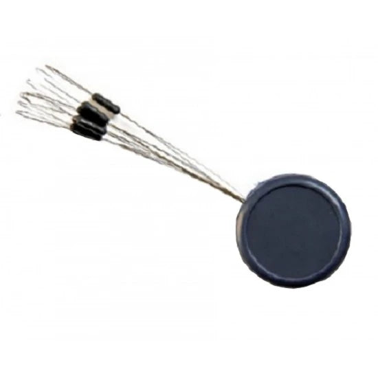 Stoper Carp Zoom Stick Cauciuc M