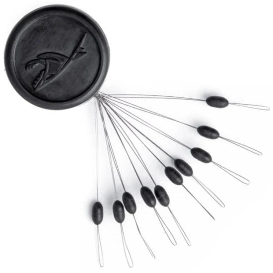 Stoper Cauciuc Skeater Rubber Stops, 7mm, 20buc/pac