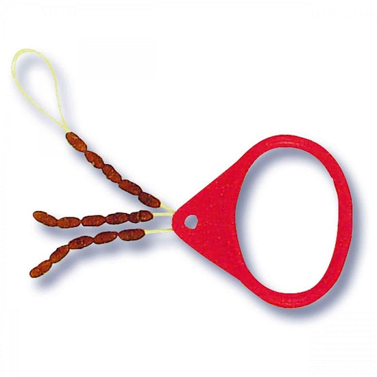 Stoper Zebco Rubber Stopper medium