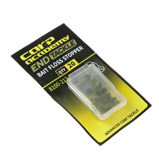 Stopper Bait Floss Carp Academy, 20buc/pac