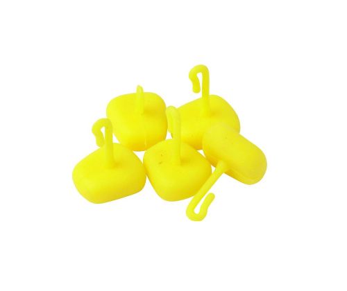 Stopper Carp Spirit Boilies Corn - Yellow 10Buc