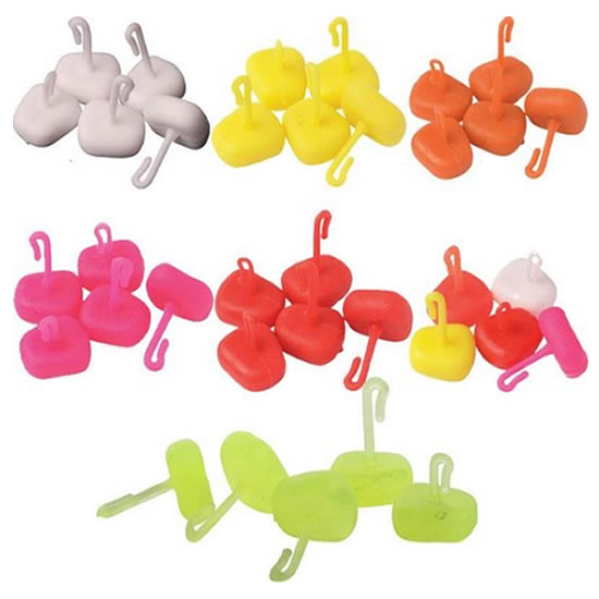 Stopper Carp Spirit Boilies Corn Rosu 20buc