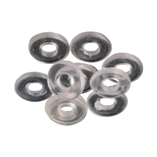 Stopper Carp Spirit Rondelle 10buc. Plic