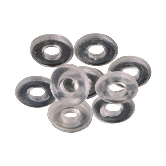 Stopper Carp Spirit Rondelle 10buc. Plic