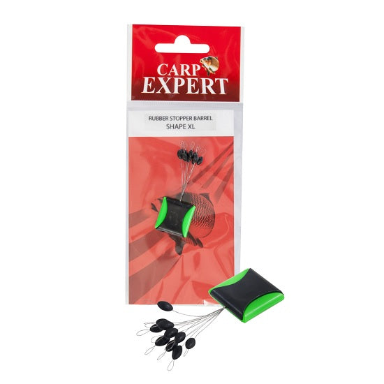Stopper Cauciuc Bombat Carp Expert S