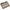 Stopper Golden Catch G.carp Hair Extender Stops, Brown, 126buc/pac
