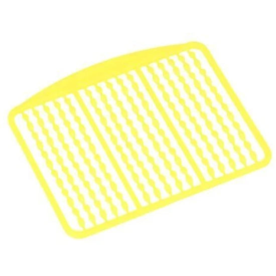 Stopper Golden Catch Gc G.carp Boilie Stops, Yellow, 120buc/pac