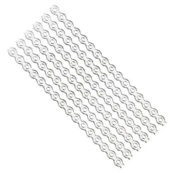 Stopper Nash Lock Load Bait Stop Kit, 6buc/pac