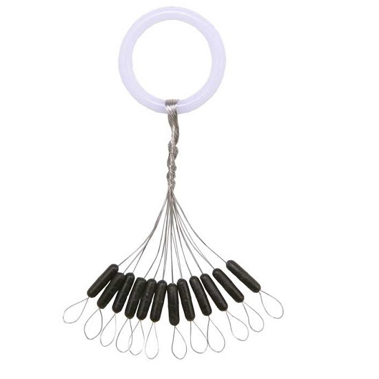 Stopper Nevis Bile Cauciuc S 12 Bucati