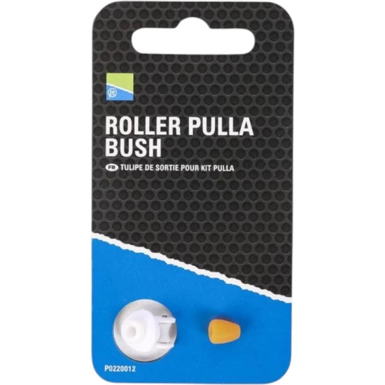 Stopper Preston Roller Pulla Bush