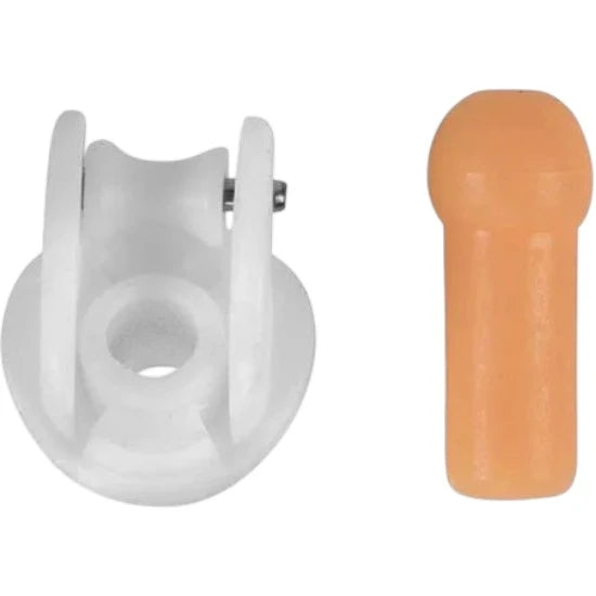 Stopper Preston Roller Pulla Bush