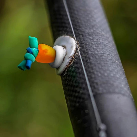 Stopper Preston Roller Pulla Bush
