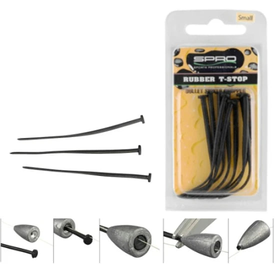 Stopper Spro Drop Shot T-stop