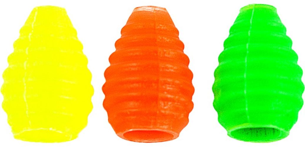 Stopper Trabucco XPS Pulla &amp; Top Bead M, 5buc/pac