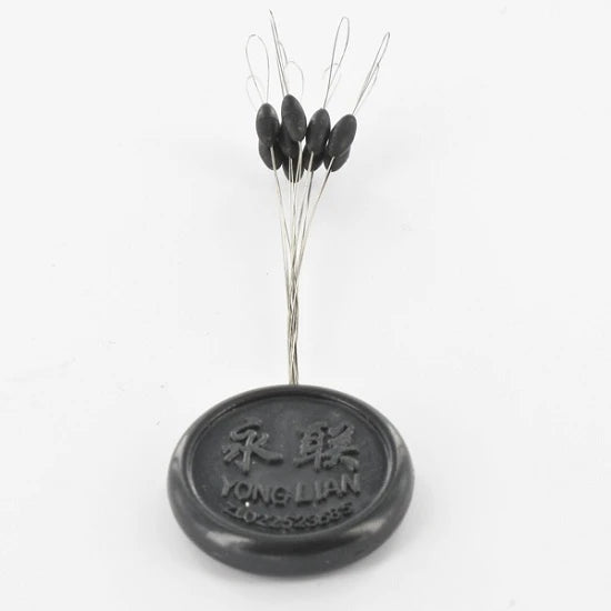 Stopper Cauciuc Cralusso Marime L 9buc