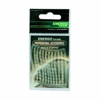 Stoppere Boilies EnergoTeam Silicon