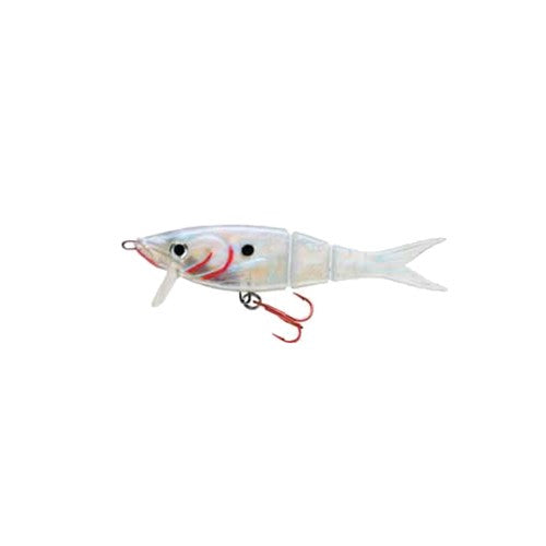 Storm 4 KICKIN SEGMENTED MINNOW 10cm 11g