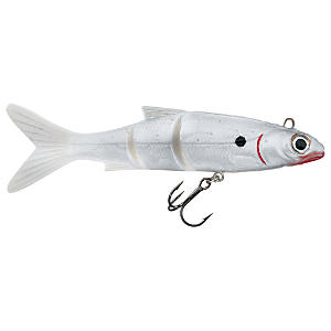 Storm Live Kickin Minnow 04 Pearl 10cm 13g