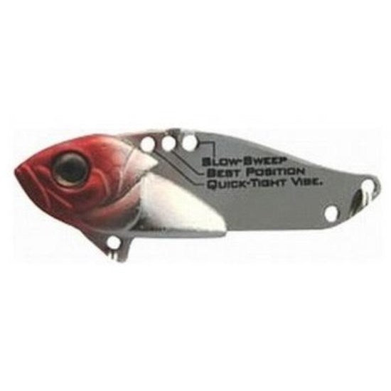 Strike Pro Cicada Cyber Vibe 4cm 6.6gr culoare 022PE