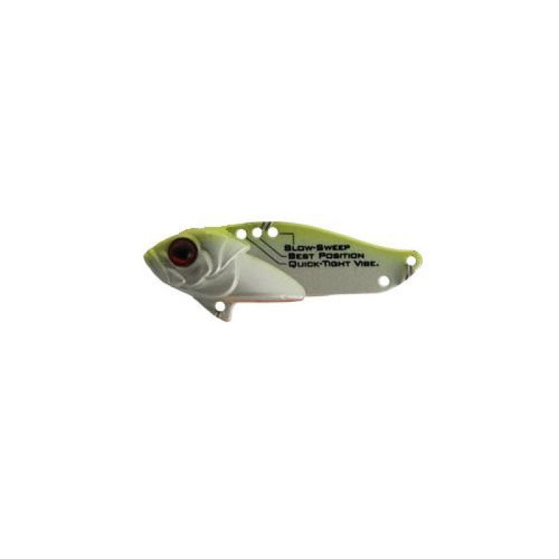 Strike Pro Cicada Cyber Vibe 4cm 6.6gr culoare 097OB