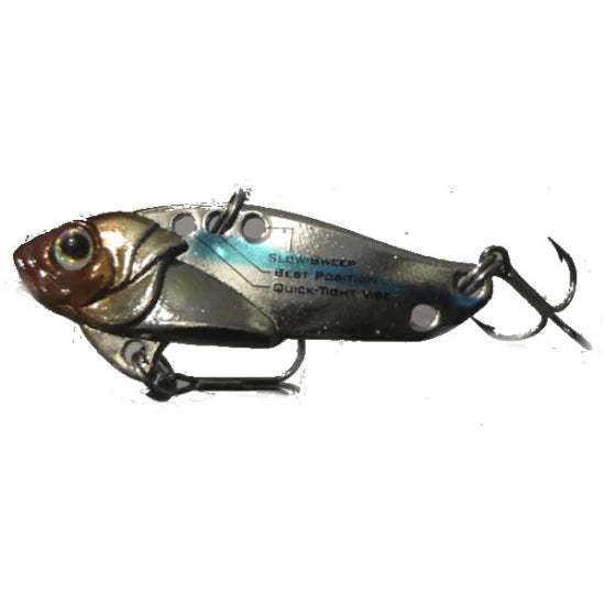 Strike Pro Cicada Cyber Vibe 4cm 6.6gr Culoare 782e