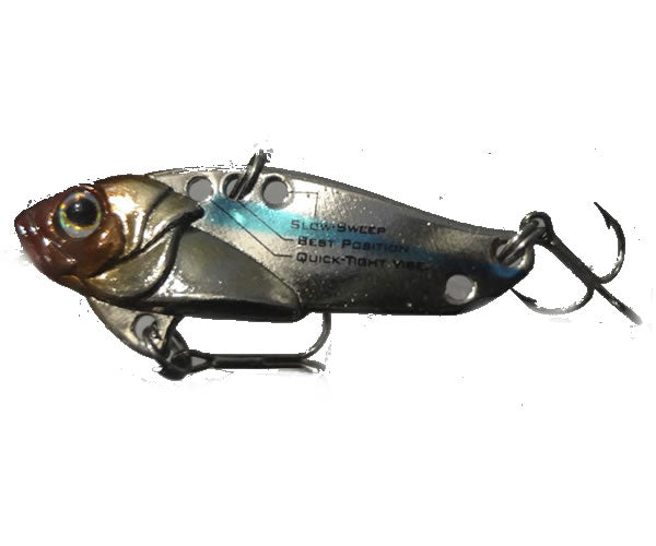 Strike Pro Cicada Cyber Vibe 4cm 6.6gr culoare 782E