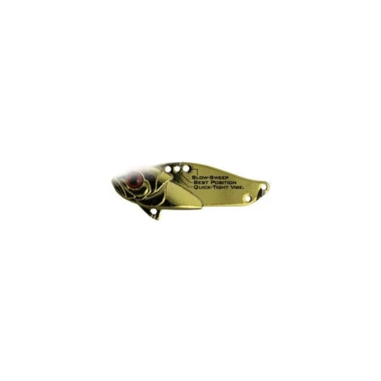 Strike Pro Cicada Cyber Vibe 4cm 6.6gr Culoare 789