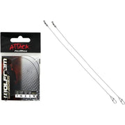 Struna Formax Attack Wolfram, 7kg, 15cm, 2buc/pac