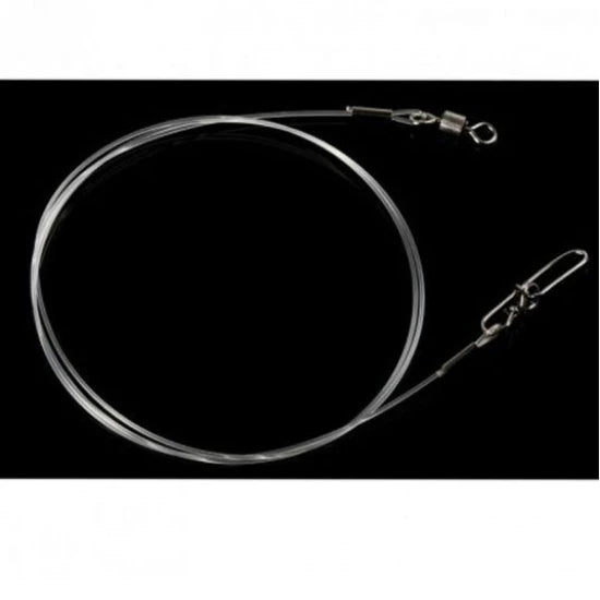 Struna Lucky John Fluorocarbon Big Bait 55kg 1buc/plic