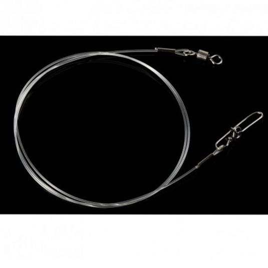 Struna Lucky John Fluorocarbon Big Bait 55kg 1buc/plic