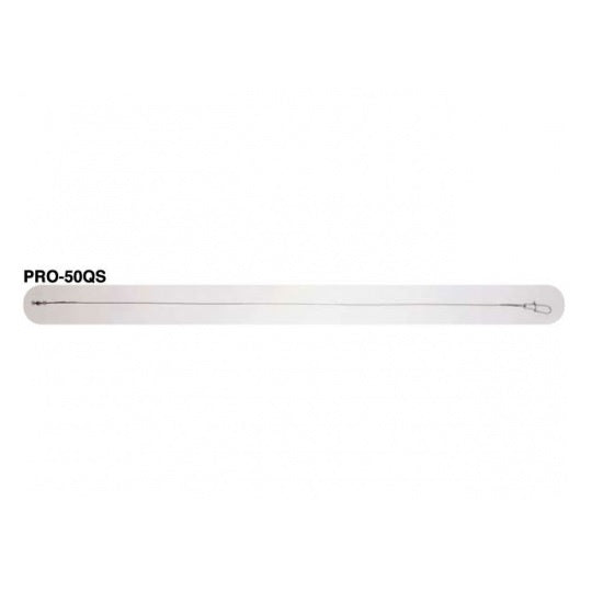 Struna Owner Nr.3 30lb 50cm Nr.8 Pro Wire Rig 50QS