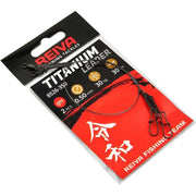 Struna Reiva Titanium, 30cm, 0.30mm, 2buc/plic