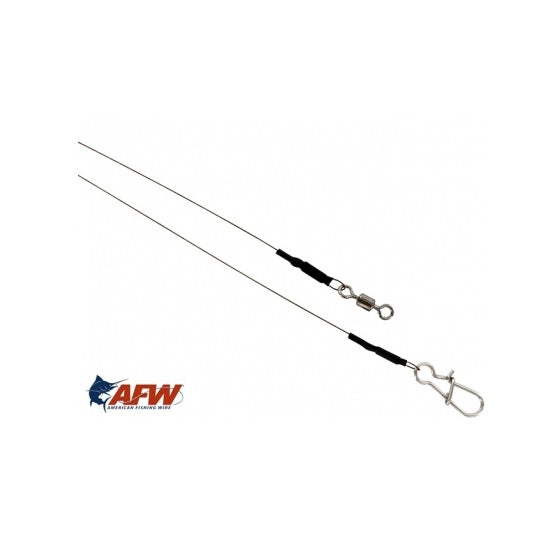 Struna Westin Pro Leader 1x19 20.8kg 50cm