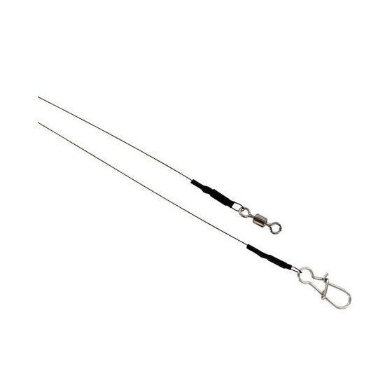Struna Westin Pro Leader 1x19 30cm 11.8kg