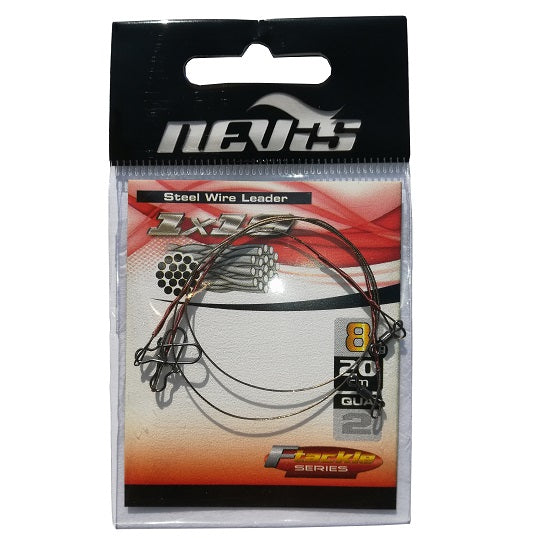 Strune Nevis Otel 1x7 15cm 5kg