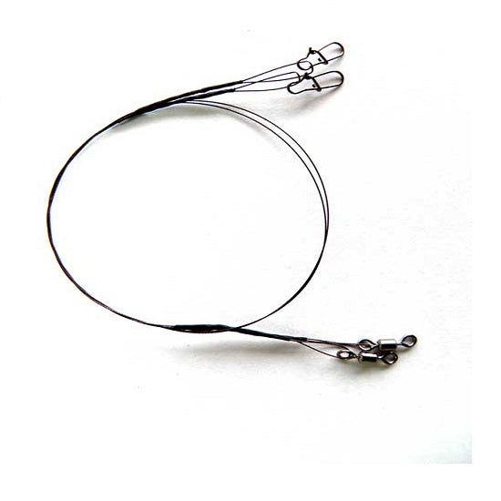 Strune Nevis Wolfram 15cm 5kg Gri