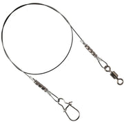 Strune Titanium Mikado Leader Jaws Light, 10kg, 20cm, 2buc/pac
