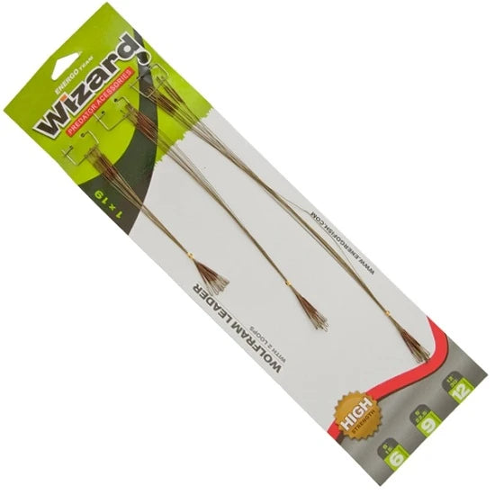 Strune Wizard Wolfram 15-20-25cm 30buc