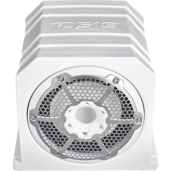 Subwoofer Marin Ds18 Nxl-10subld/w 10" Cu Carcasa Si Iluminare Rgb Led
