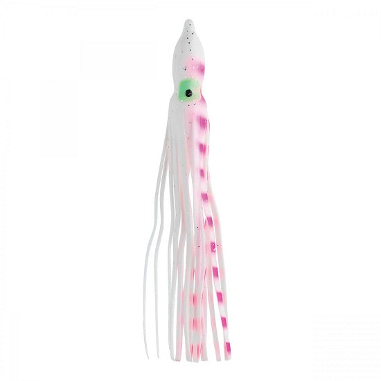 Sunsoft Sunset Octopus 120mm S-1101