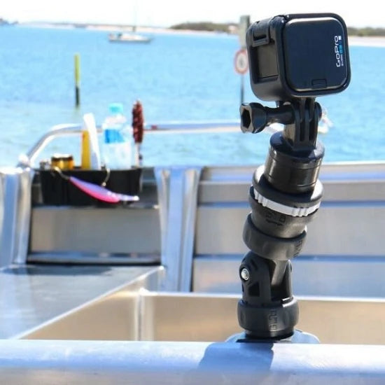 Suport Allroundmarin Camera Foto/video Railblaza Camera Mount R-lock