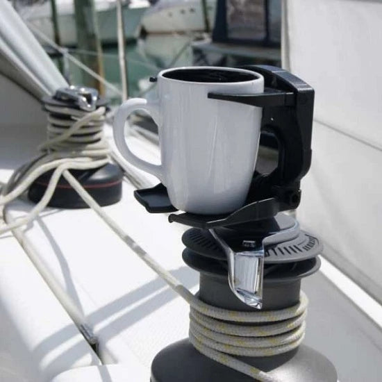 Suport Allroundmarin Pahar Railblaza Cupclam Drink Holder