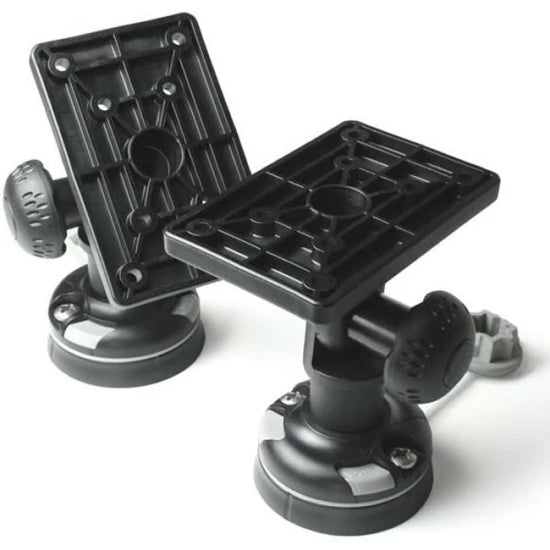 Suport Allroundmarin Railblaza Pt. Acc Black, 255x105x88