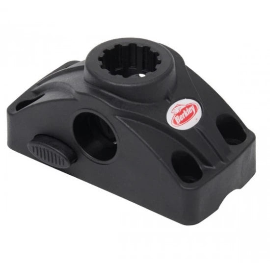 Suport Berkley Mount Base With Lock, 10.4x5.2cm