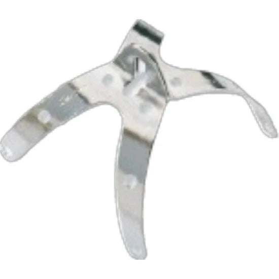 Suport Boom Cu Prindere In 4 Puncte Ronstan Rf135