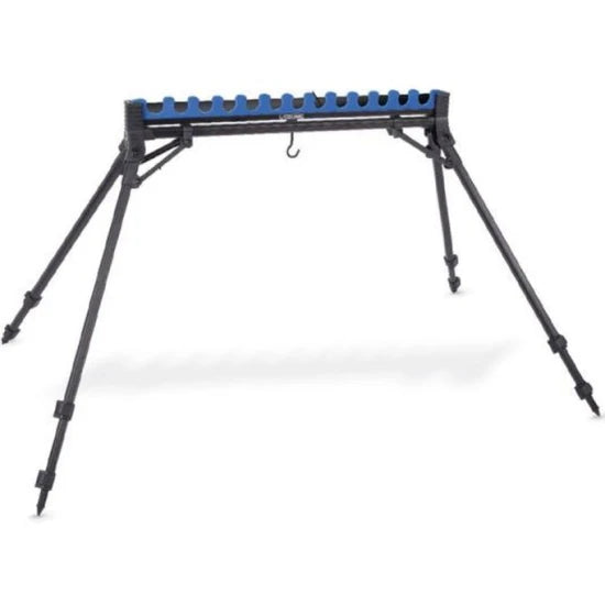 Suport Colmic Competition Back Stop Top Kit Rest 12 Posturi